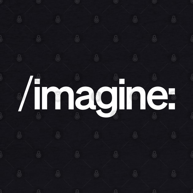 /imagine: by Monographis